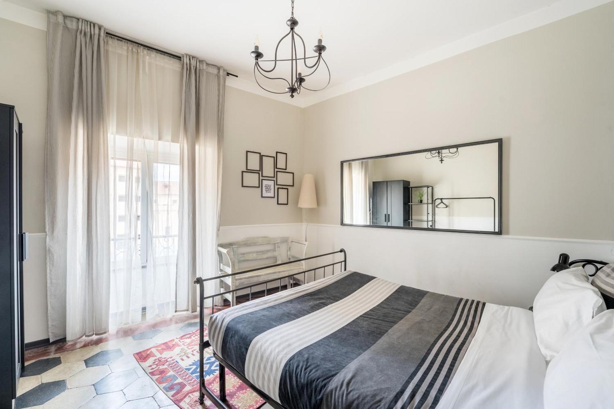 Trastevere Stylish Roma Dış mekan fotoğraf