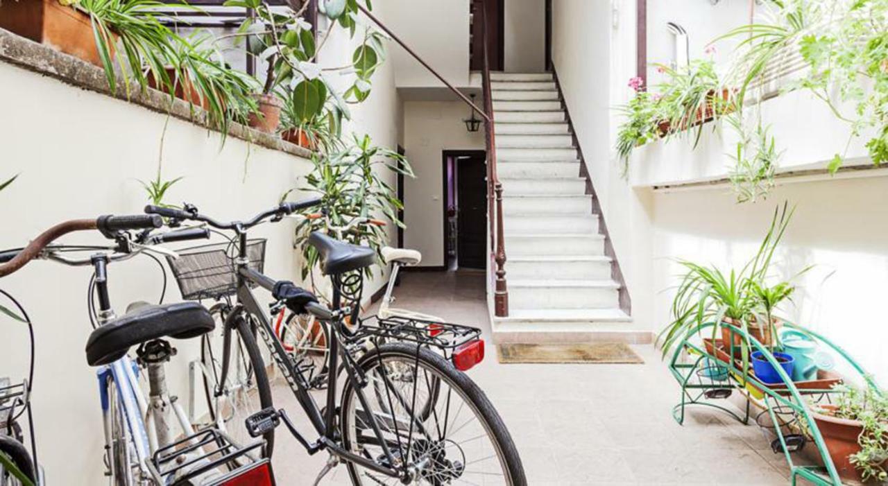 Trastevere Stylish Roma Dış mekan fotoğraf